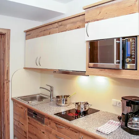 Schmiede.1 Apartmán *