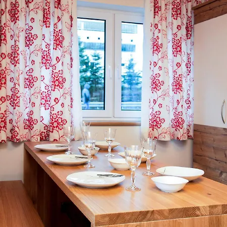 Schmiede.1 Appartement *