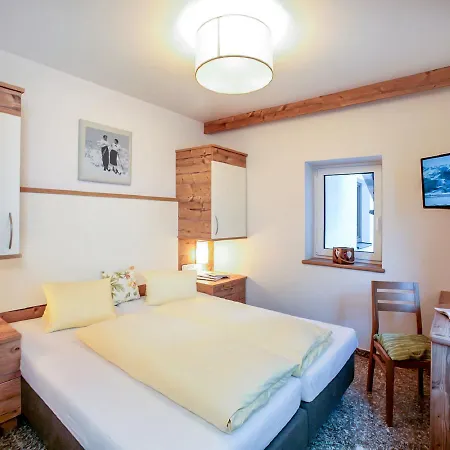 Appartement Schmiede.1 Saalbach-Hinterglemm