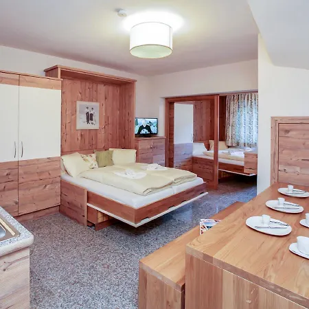 Schmiede.1 Appartement *